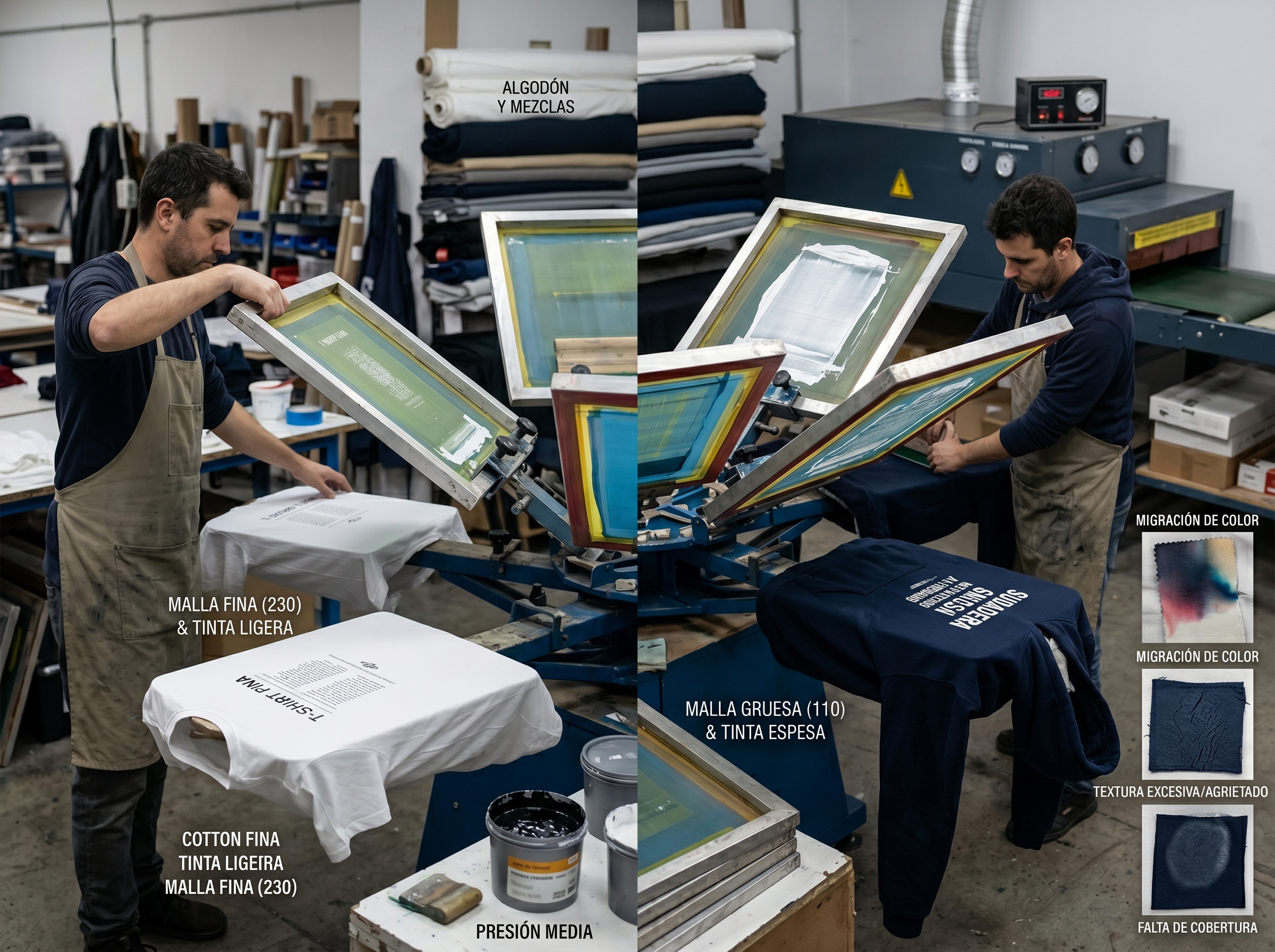 Serigrafia